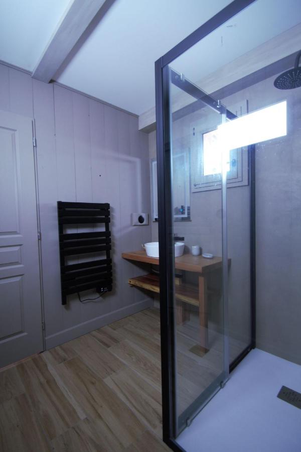 Les Jardins De La Sud Appartement Lacanau