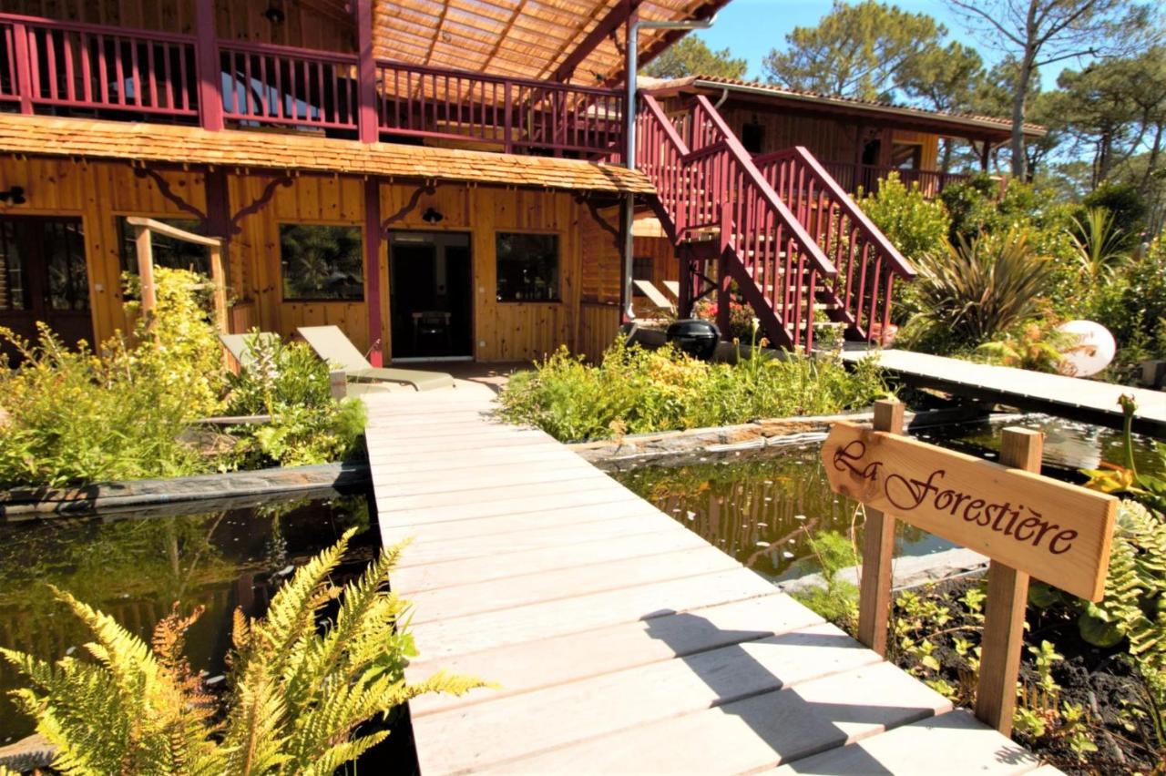 Les Jardins De La Sud Appartement