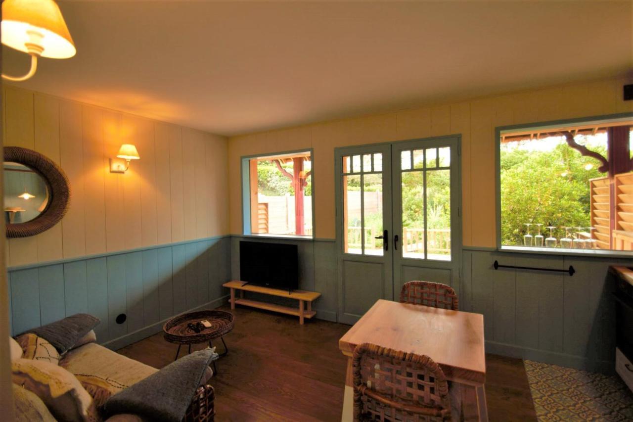 Les Jardins De La Sud Appartement