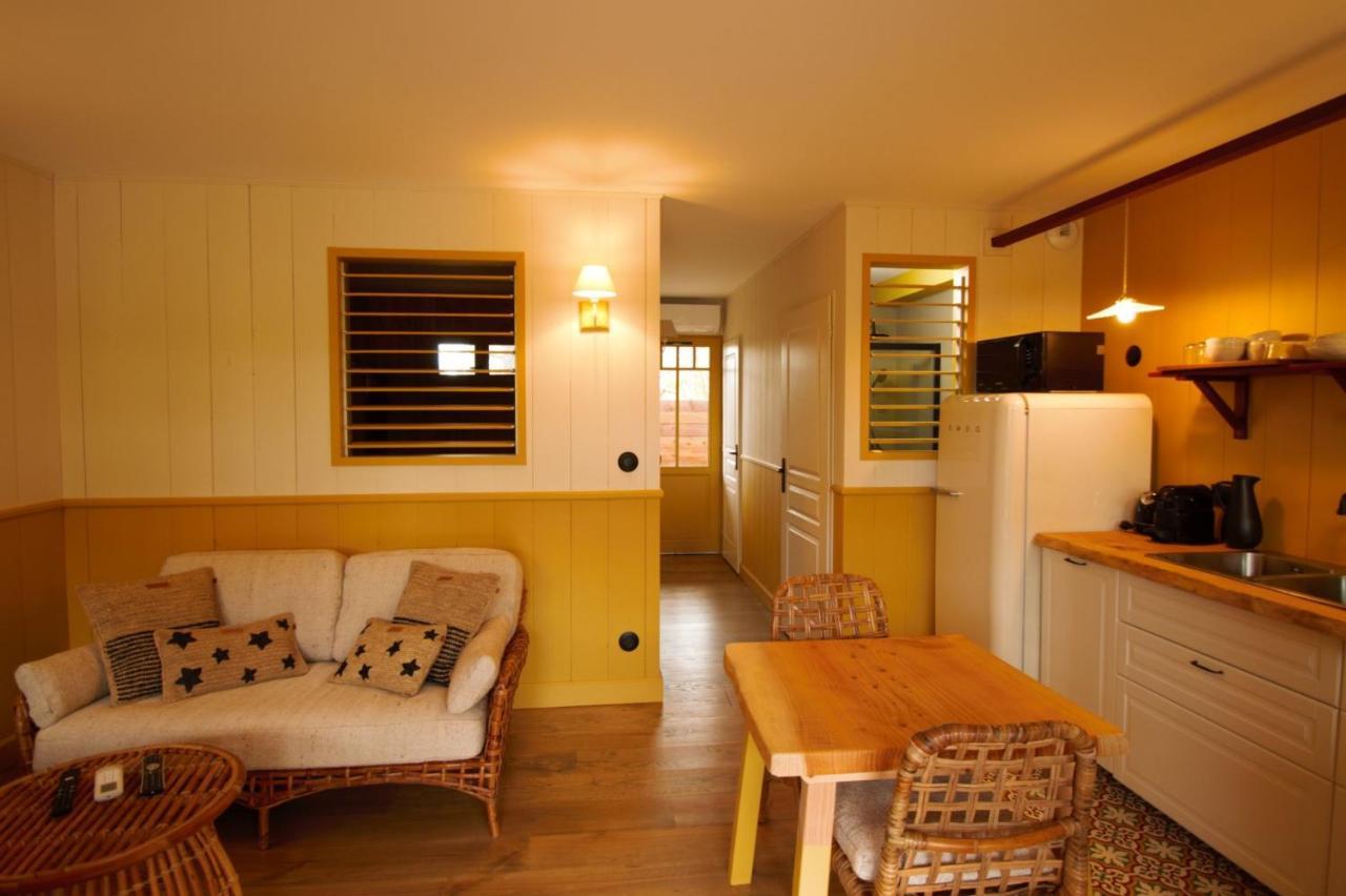 Appartement Les Jardins De La Sud