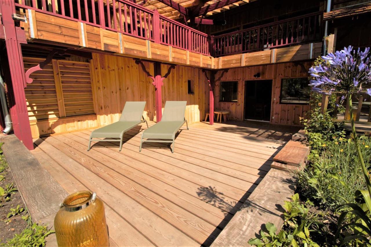 Appartement Les Jardins De La Sud *
