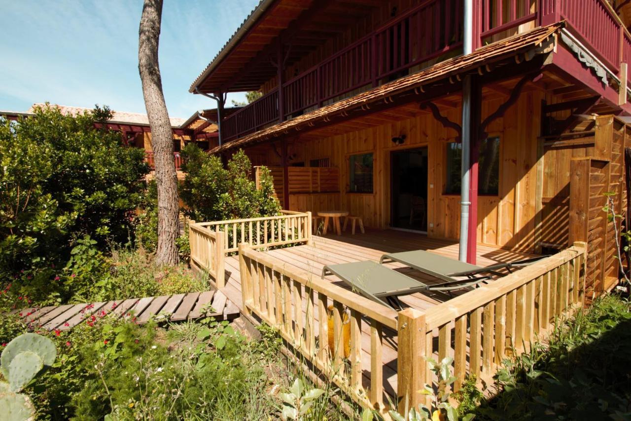 Appartement Les Jardins De La Sud