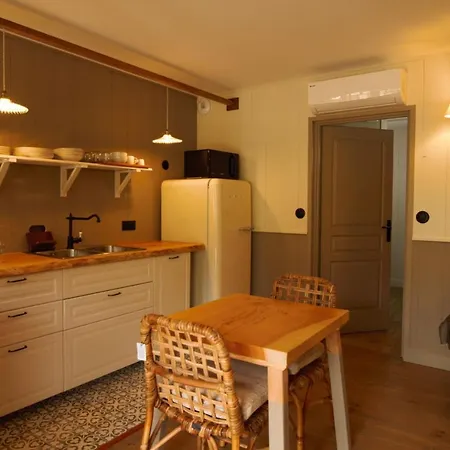 Les Jardins De La Sud Appartement Lacanau Buitenkant foto