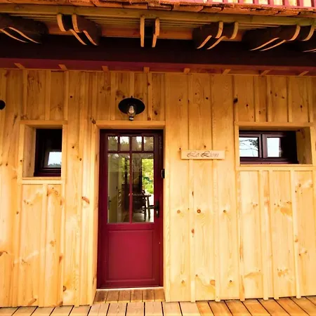 Les Jardins De La Sud Appartement Lacanau Buitenkant foto