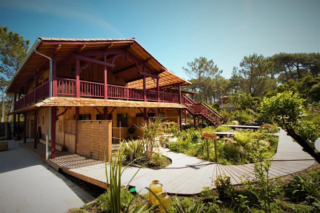 Les Jardins De La Sud Apartamento *