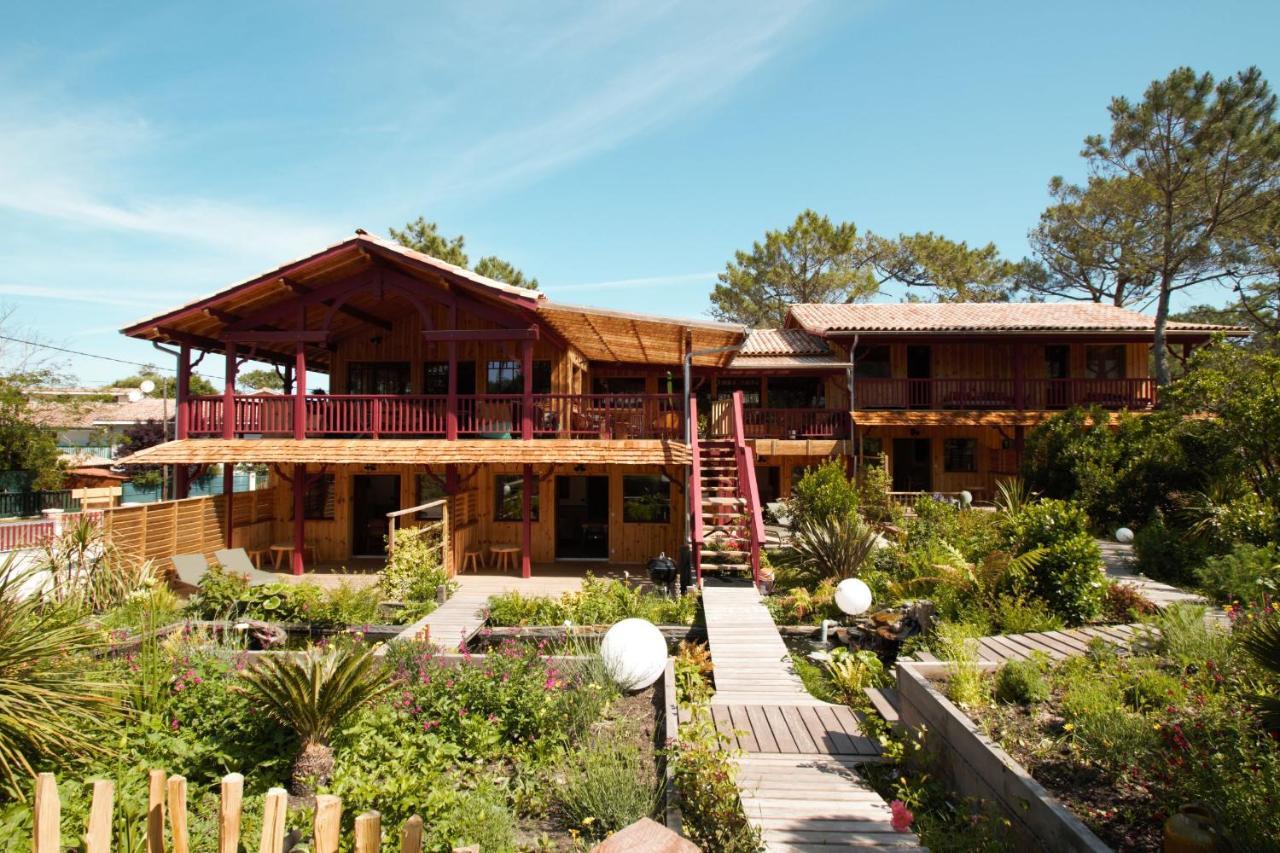 Les Jardins De La Sud