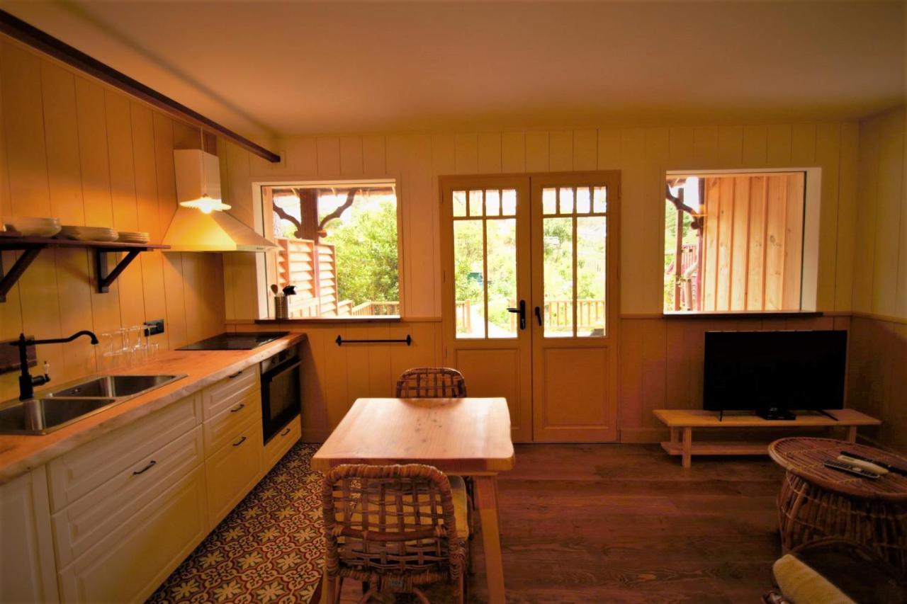 Apartamento Les Jardins De La Sud *
